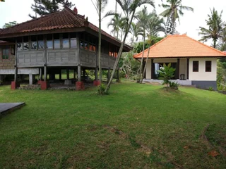 Селемадег: Gajah Mina Beach Resort