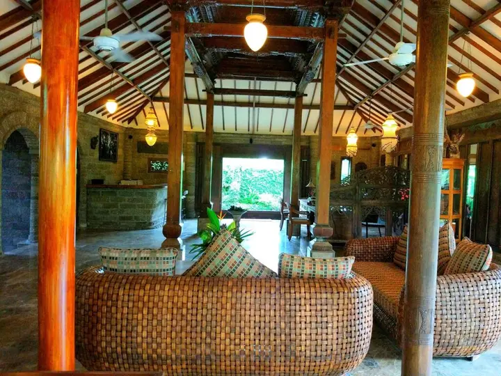 Селемадег: Gajah Mina Beach Resort