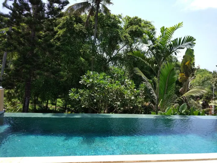 Селемадег: Gajah Mina Beach Resort
