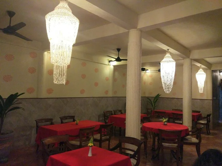 Селемадег: Gajah Mina Beach Resort
