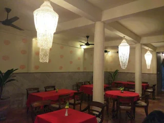 Селемадег: Gajah Mina Beach Resort
