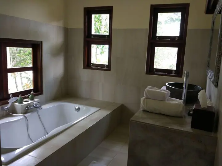 Селемадег: Gajah Mina Beach Resort