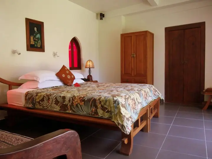 Селемадег: Gajah Mina Beach Resort