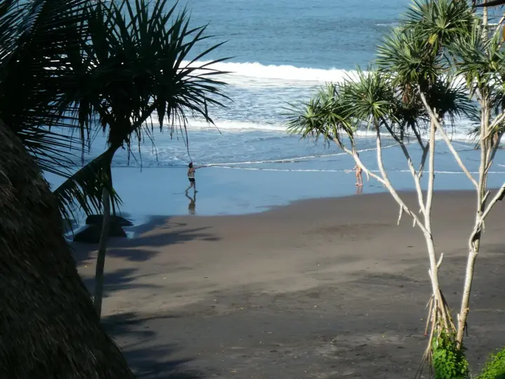 Селемадег: Gajah Mina Beach Resort