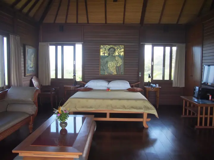 Селемадег: Gajah Mina Beach Resort