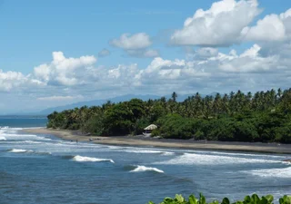 Селемадег: Gajah Mina Beach Resort