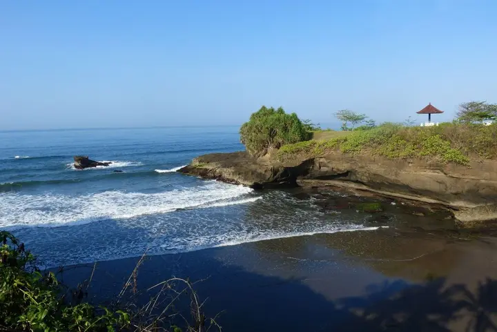 Селемадег: Gajah Mina Beach Resort