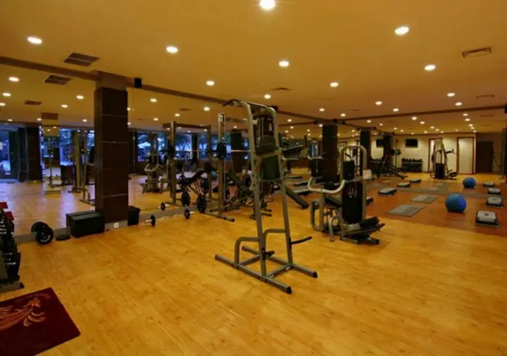 Паданг: Hotel Pangeran Beach