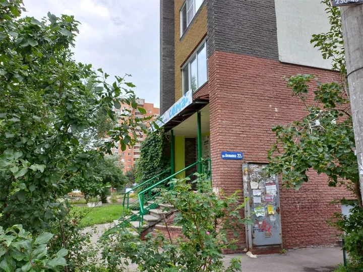 Нижний Новгород: Апартаменты на улице Сергея Акимова 22А