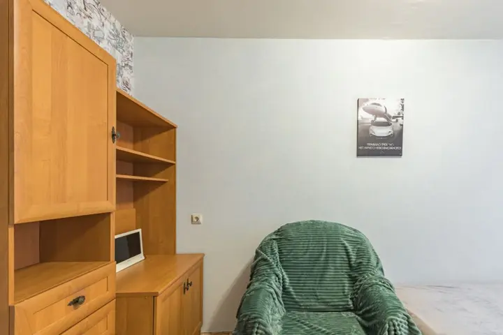 Нижний Новгород: Апартаменты на улице Сергея Акимова 22А