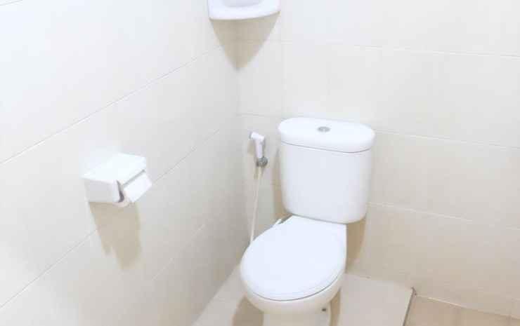 Батуретно: Ndalem Suratin Guesthouse