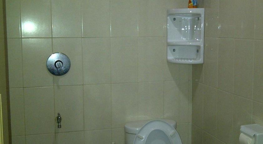Батуретно: Ndalem Suratin Guesthouse