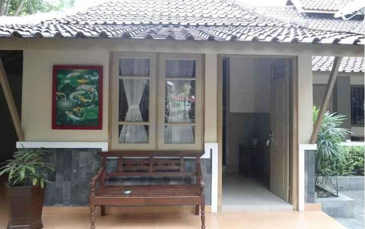 Батуретно: Ndalem Suratin Guesthouse