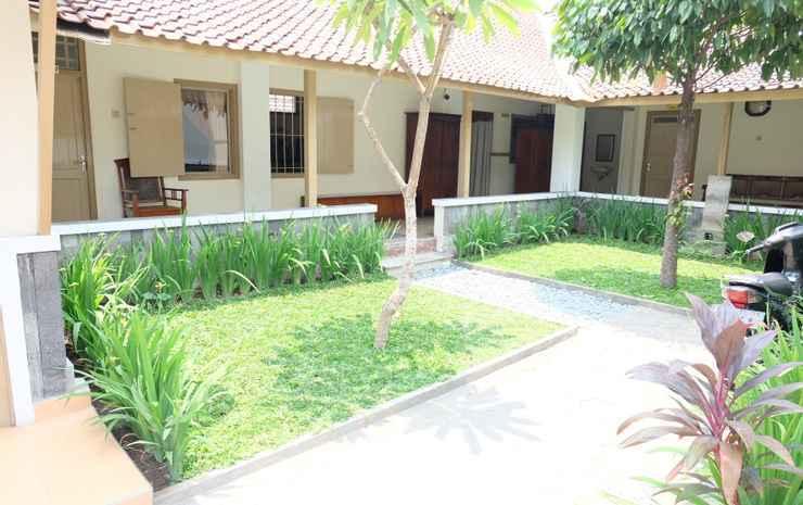 Батуретно: Ndalem Suratin Guesthouse