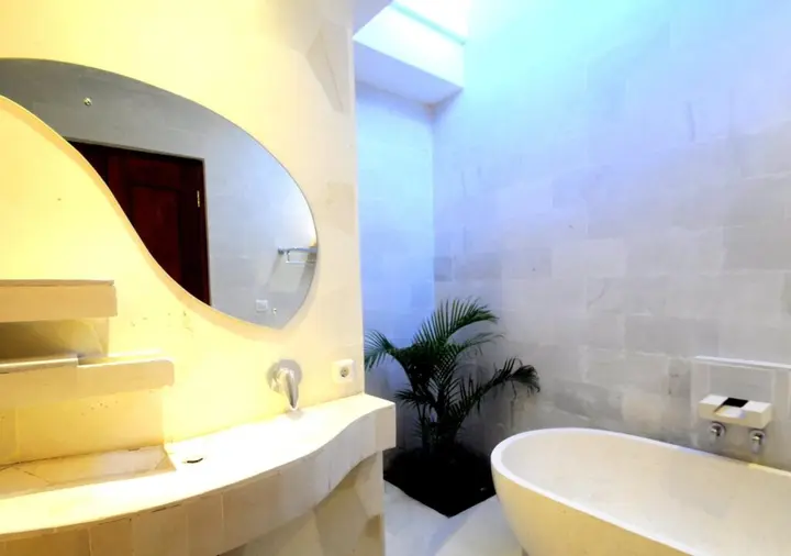 Кута: Jas Boutique Villas