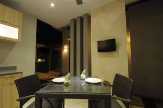 Кута: Jas Boutique Villas