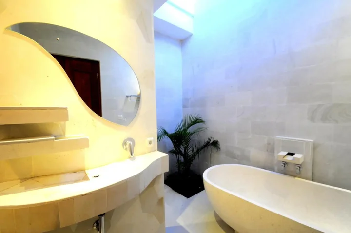 Кута: Jas Boutique Villas