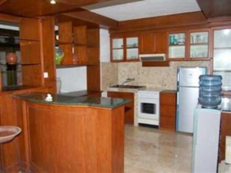 Денпасар: Villa Kubu Sanur