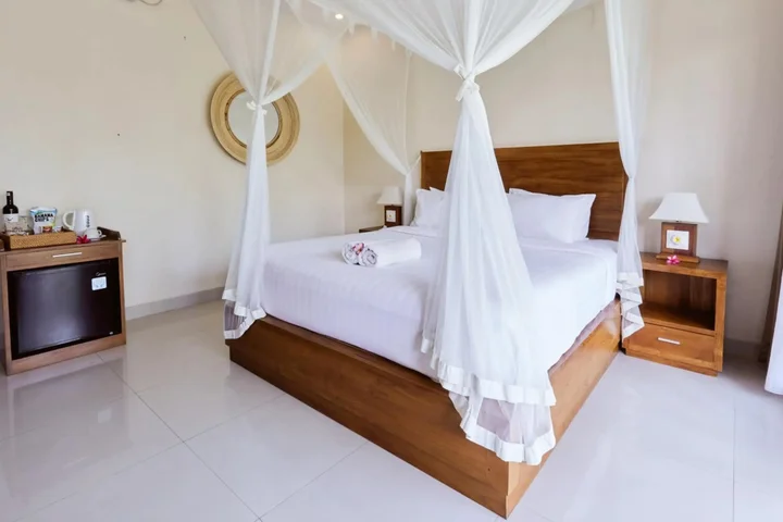 Убуд: Outpost Ubud