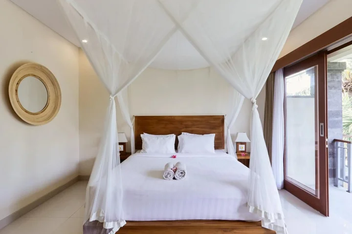 Убуд: Outpost Ubud