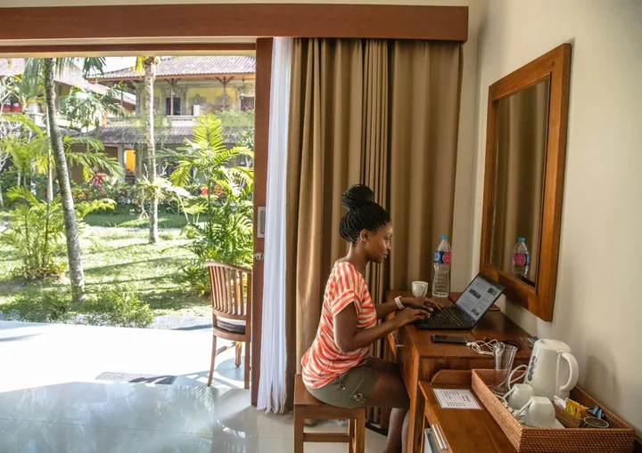 Убуд: Outpost Ubud