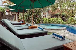 Убуд: Outpost Ubud