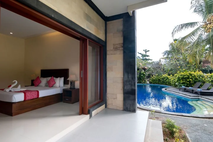 Убуд: Outpost Ubud
