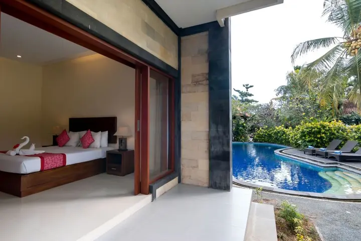 Убуд: Outpost Ubud