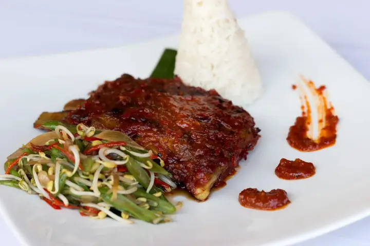 Убуд: Outpost Ubud
