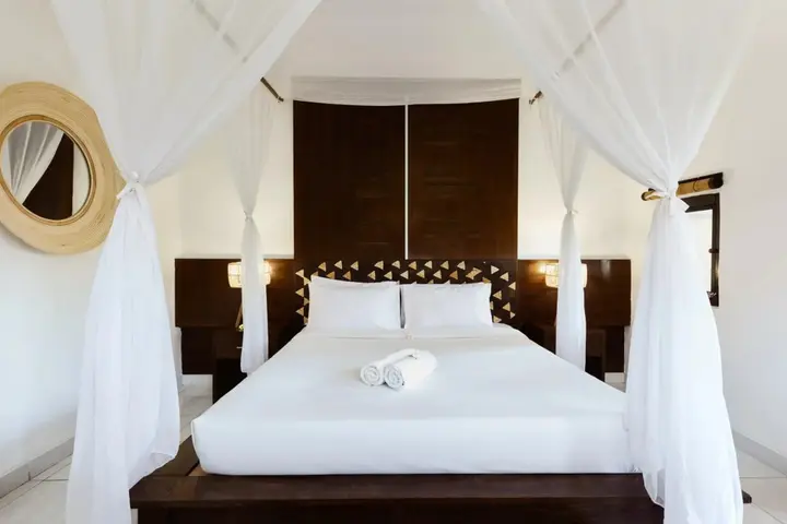 Убуд: Outpost Ubud
