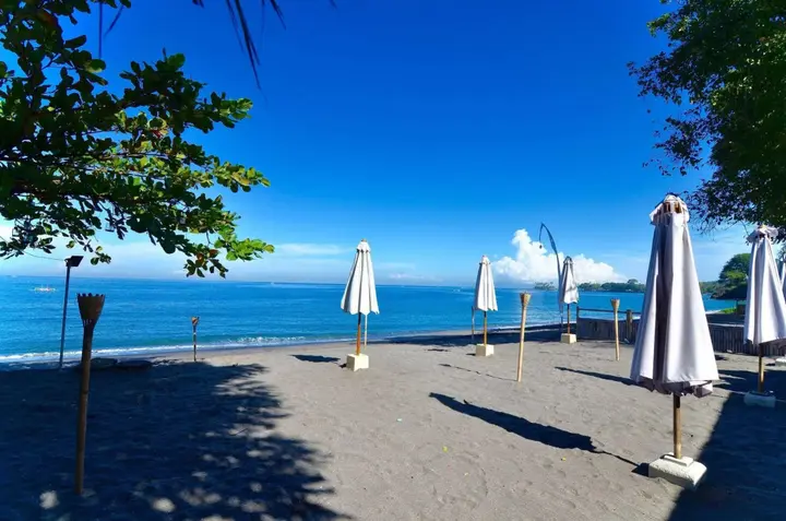 Сенджиги: Transit Inn Senggigi