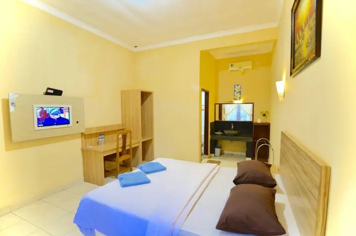 Сенджиги: Transit Inn Senggigi