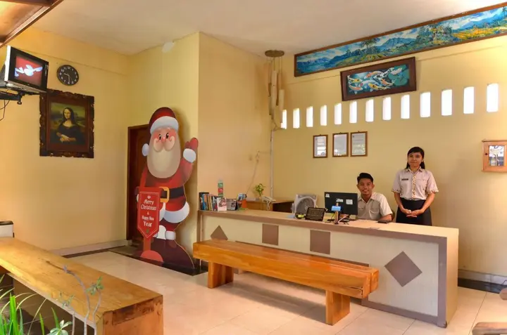 Сенджиги: Transit Inn Senggigi