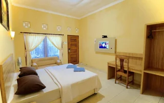 Сенджиги: Transit Inn Senggigi