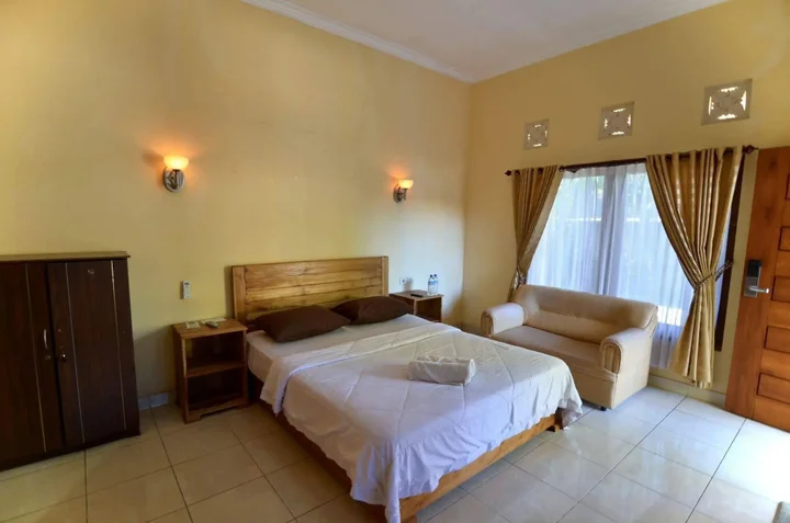 Сенджиги: Transit Inn Senggigi