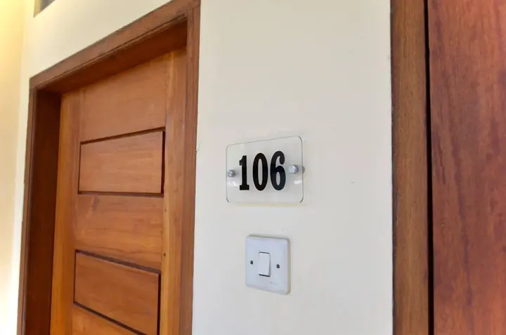 Сенджиги: Transit Inn Senggigi