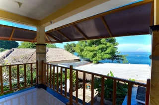 Сенджиги: Transit Inn Senggigi