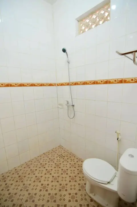 Сенджиги: Transit Inn Senggigi