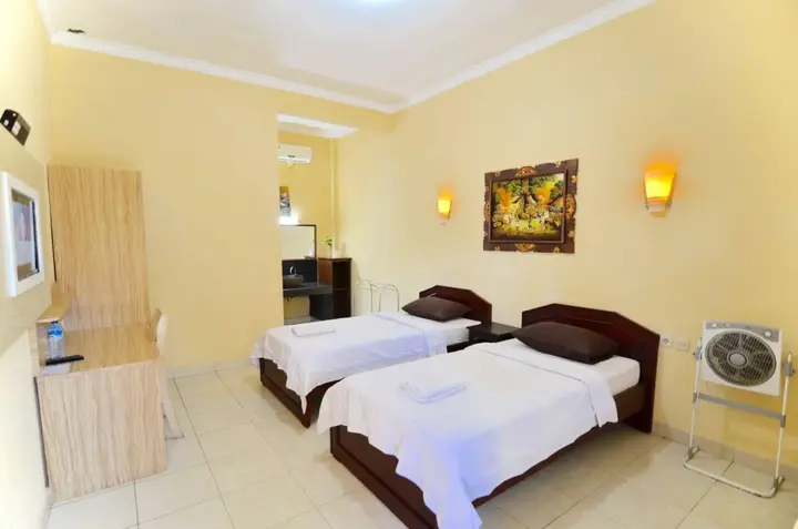 Сенджиги: Transit Inn Senggigi