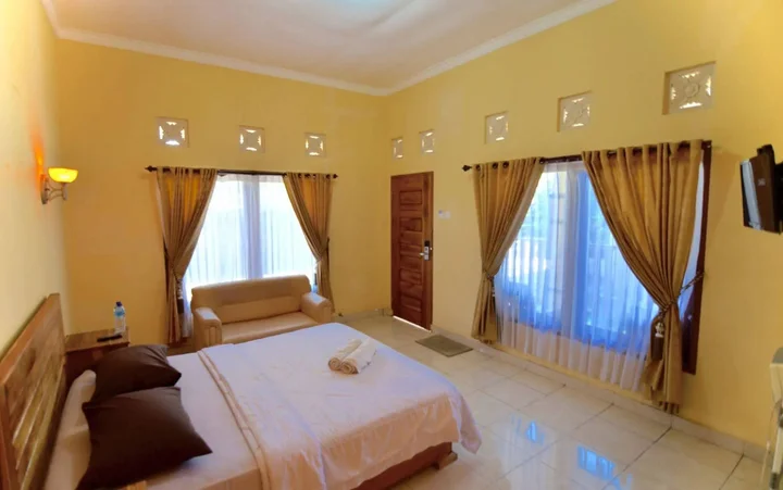 Сенджиги: Transit Inn Senggigi