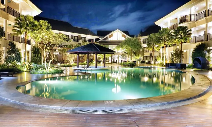 Читарингул: Lido Lake Resort By MNC Hotel
