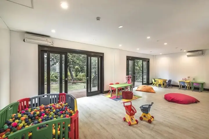 Читарингул: Lido Lake Resort By MNC Hotel