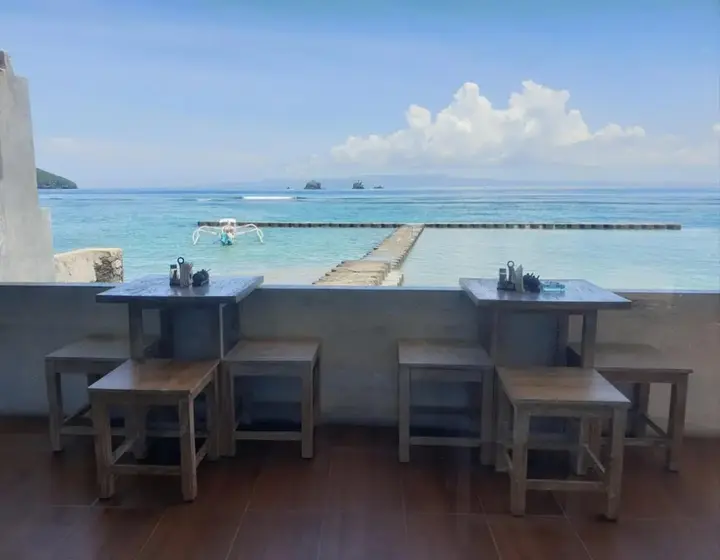 Канди Даса: Resort Prima Candidasa