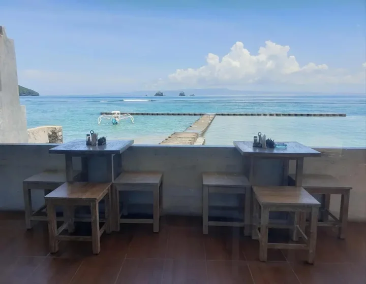 Канди Даса: Resort Prima Candidasa