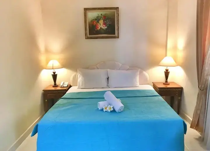 Канди Даса: Resort Prima Candidasa