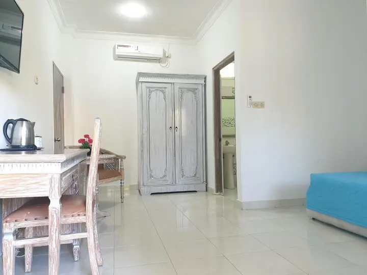 Канди Даса: Resort Prima Candidasa