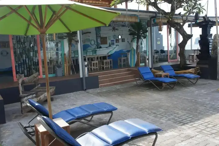 Канди Даса: Resort Prima Candidasa