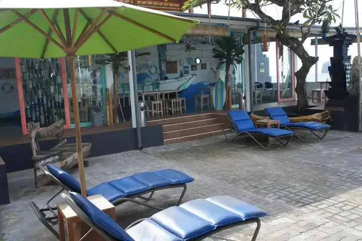 Канди Даса: Resort Prima Candidasa