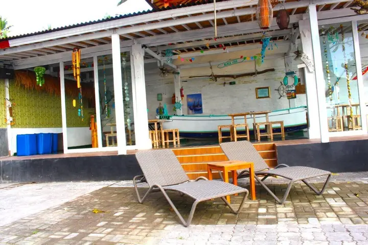 Канди Даса: Resort Prima Candidasa