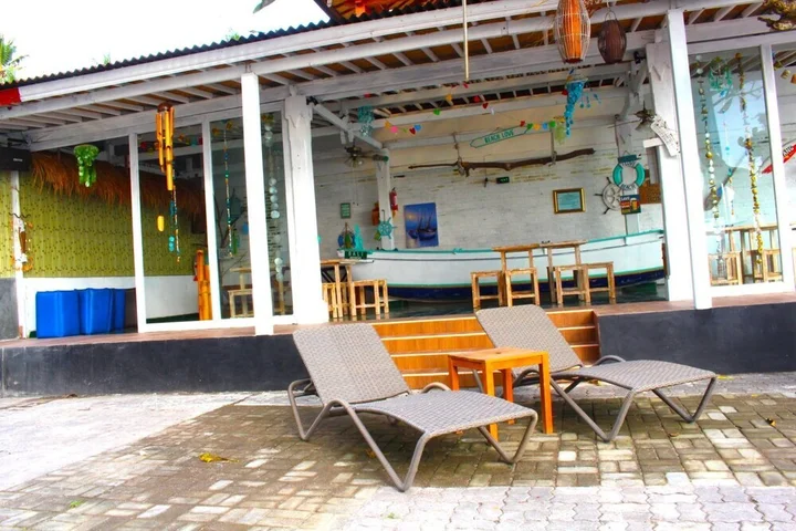 Канди Даса: Resort Prima Candidasa
